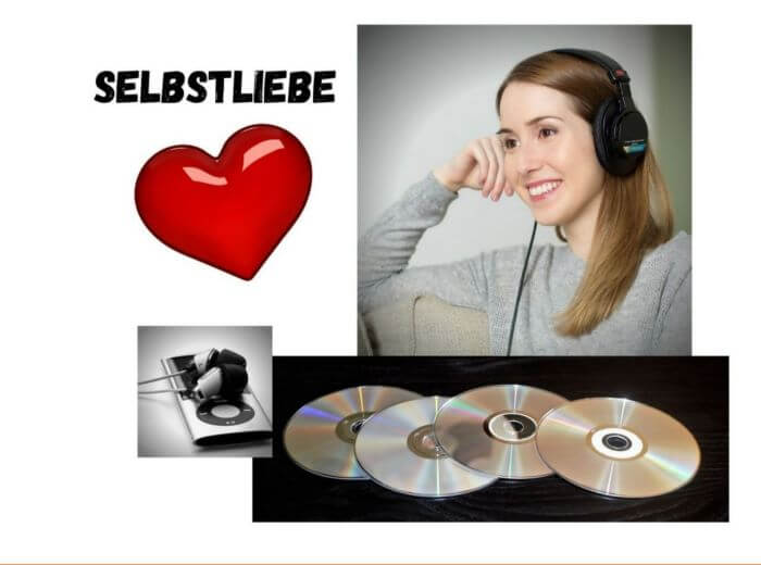 Angelheart Selbstliebe